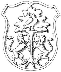 Pálosok ősi címere